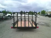 new Utility Trailers Commander  for sale, in Olympia, WA Thumbnail 6