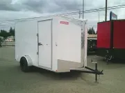 new Cargo (Enclosed) Trailers Commander  for sale, in Olympia, WA Thumbnail 3