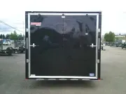new Cargo (Enclosed) Trailers Commander  for sale, in Olympia, WA Thumbnail 6