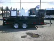 new Utility Trailers Eagle Trailer  for sale, in Olympia, WA Thumbnail 4