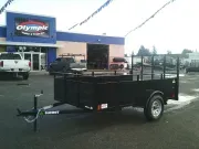 new Utility Trailers Summit  for sale, in Olympia, WA Thumbnail 1