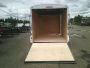 new Cargo (Enclosed) Trailers Cargo Mate  for sale, in Olympia, WA Thumbnail 7