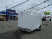 new Cargo (Enclosed) Trailers Cargo Mate  for sale, in Olympia, WA Thumbnail 1