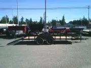 new Utility Trailers Commander  for sale, in Olympia, WA Thumbnail 9