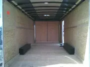 new Cargo (Enclosed) Trailers Cargo Mate  for sale, in Olympia, WA Thumbnail 8