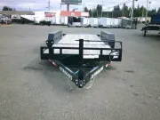 new Car Haulers / Racing Trailers PJ Trailers  for sale, in Olympia, WA Thumbnail 2