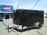 new Cargo (Enclosed) Trailers Cargo Mate  for sale, in Olympia, WA Thumbnail 1