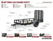 new Utility Trailers PJ Trailers  for sale, in Olympia, WA Thumbnail 16