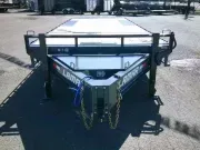 new Equipment / Flatbed Trailers Lamar Trailers  for sale, in Olympia, WA Thumbnail 2