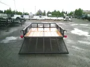 new Utility Trailers Commander  for sale, in Olympia, WA Thumbnail 7