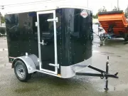 new Cargo (Enclosed) Trailers Cargo Mate  for sale, in Olympia, WA Thumbnail 3