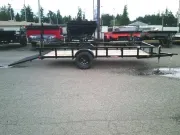 new Utility Trailers Commander  for sale, in Olympia, WA Thumbnail 8