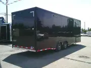 new Cargo (Enclosed) Trailers Cargo Mate  for sale, in Olympia, WA Thumbnail 5