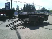 new Dump Trailers Delco Trailers  for sale, in Olympia, WA Thumbnail 10