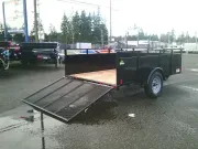 new Utility Trailers Summit  for sale, in Olympia, WA Thumbnail 11