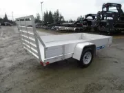 new Utility Trailers Aluma  for sale, in Olympia, WA Thumbnail 3