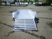 new Utility Trailers Aluma  for sale, in Olympia, WA Thumbnail 11