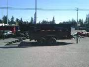 new Dump Trailers Load Trail  for sale, in Olympia, WA Thumbnail 10