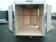 new Cargo (Enclosed) Trailers Cargo Mate  for sale, in Olympia, WA Thumbnail 8