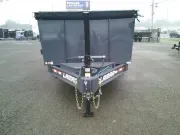 new Dump Trailers Lamar Trailers  for sale, in Olympia, WA Thumbnail 2