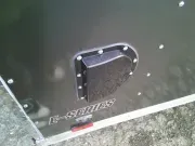 new Cargo (Enclosed) Trailers Cargo Mate  for sale, in Olympia, WA Thumbnail 18