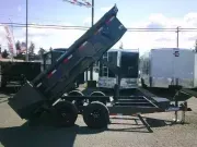 new Dump Trailers Lamar Trailers  for sale, in Olympia, WA Thumbnail 15