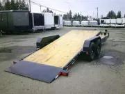 new Equipment / Flatbed Trailers PJ Trailers  for sale, in Olympia, WA Thumbnail 12