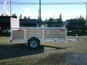 new Utility Trailers Eagle Trailer  for sale, in Olympia, WA Thumbnail 4