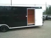new Cargo (Enclosed) Trailers Cargo Mate  for sale, in Olympia, WA Thumbnail 11