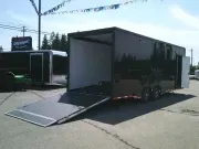 new Cargo (Enclosed) Trailers Cargo Mate  for sale, in Olympia, WA Thumbnail 13