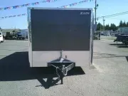 new Cargo (Enclosed) Trailers Cargo Mate  for sale, in Olympia, WA Thumbnail 2