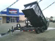 new Dump Trailers Lamar Trailers  for sale, in Olympia, WA Thumbnail 15