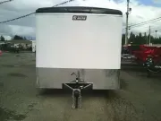 new Cargo (Enclosed) Trailers Cargo Mate  for sale, in Olympia, WA Thumbnail 3