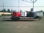 new Equipment / Flatbed Trailers Horizon Trailers  for sale, in Olympia, WA Thumbnail 4