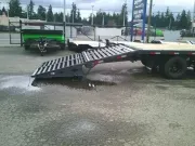new Equipment / Flatbed Trailers Lamar Trailers  for sale, in Olympia, WA Thumbnail 17