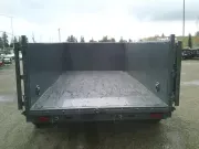 new Dump Trailers Lamar Trailers  for sale, in Olympia, WA Thumbnail 11