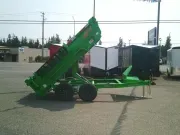 new Dump Trailers Horizon Trailers  for sale, in Olympia, WA Thumbnail 10