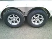 used Equipment / Flatbed Trailers Aluma  for sale, in Olympia, WA Thumbnail 14