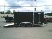 new Cargo (Enclosed) Trailers Cargo Mate  for sale, in Olympia, WA Thumbnail 9