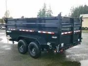 new Dump Trailers PJ Trailers  for sale, in Olympia, WA Thumbnail 7