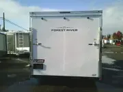 new Cargo (Enclosed) Trailers Cargo Mate  for sale, in Olympia, WA Thumbnail 6