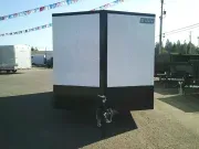 new Cargo (Enclosed) Trailers Cargo Mate  for sale, in Olympia, WA Thumbnail 2