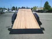 new Equipment / Flatbed Trailers Load Trail  for sale, in Olympia, WA Thumbnail 9