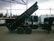 new Dump Trailers PJ Trailers  for sale, in Olympia, WA Thumbnail 14