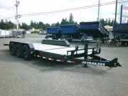 new Car Haulers / Racing Trailers PJ Trailers  for sale, in Olympia, WA Thumbnail 3