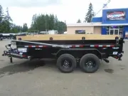 new Dump Trailers PJ Trailers  for sale, in Olympia, WA Thumbnail 16