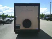 new Cargo (Enclosed) Trailers Cargo Mate  for sale, in Olympia, WA Thumbnail 6