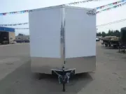 new Cargo (Enclosed) Trailers Cargo Mate  for sale, in Olympia, WA Thumbnail 2