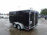 new Cargo (Enclosed) Trailers Cargo Mate  for sale, in Olympia, WA Thumbnail 4