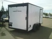 new Cargo (Enclosed) Trailers Cargo Mate  for sale, in Olympia, WA Thumbnail 5